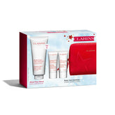 CLARINS Body Care Essentials Gift Set